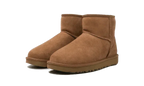 UGG Classic Mini II Boot Chestnut - Exclufy