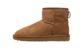 UGG Classic Mini II Boot Chestnut - Exclufy