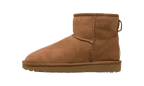 UGG Classic Mini II Boot Chestnut - Exclufy