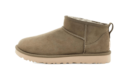 UGG Classic Ultra Mini Boot Burnt Olive