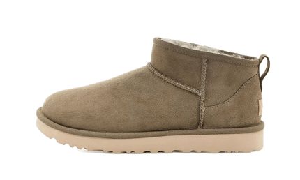 UGG Classic Ultra Mini Boot Burnt Olive