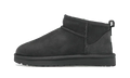 UGG Classic Ultra Mini Boot Grey - Exclufy