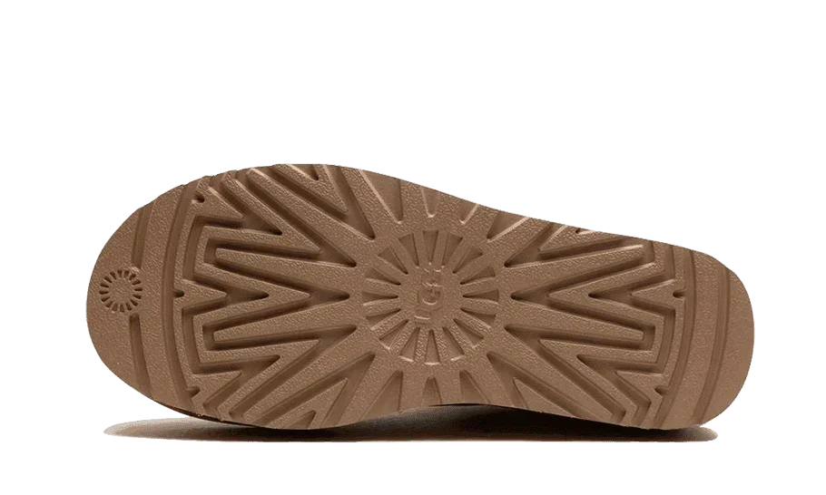 UGG Classic Ultra Mini Platform Boot Sand - Exclufy