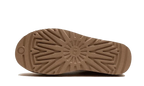 UGG Classic Ultra Mini Platform Boot Sand - Exclufy