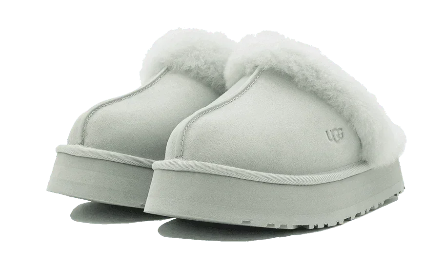 UGG Disquette Slipper Goose - Exclufy