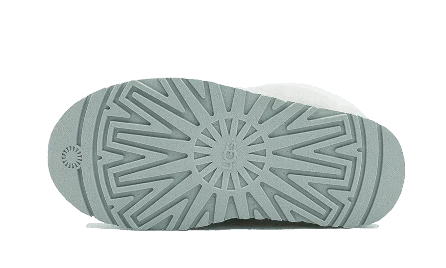 UGG Disquette Slipper Goose - Exclufy