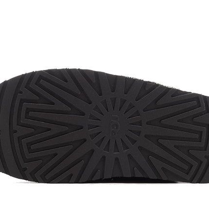 UGG Funkette Slipper Black