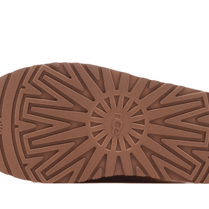 UGG Funkette Slipper Chestnut