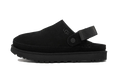 UGG Goldenstar Clog Black - Exclufy