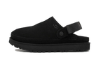 UGG Goldenstar Clog Black - Exclufy