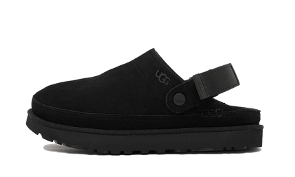 UGG Goldenstar Clog Black