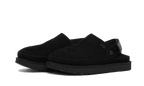 UGG Goldenstar Clog Black - Exclufy