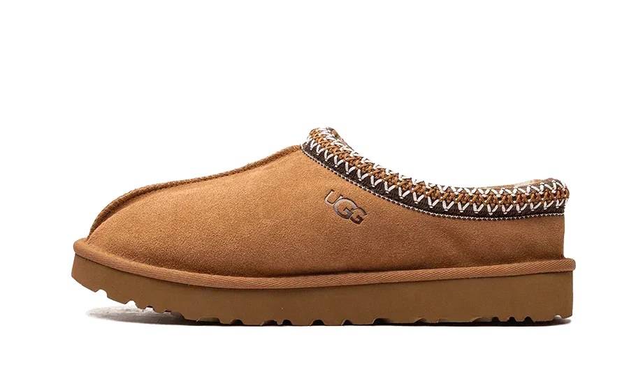 UGG Tasman Slipper Chestnut - Exclufy