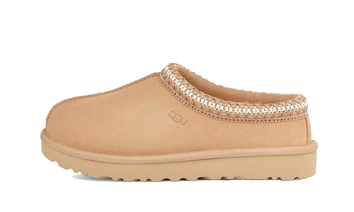 UGG Tasman Slipper Driftwood