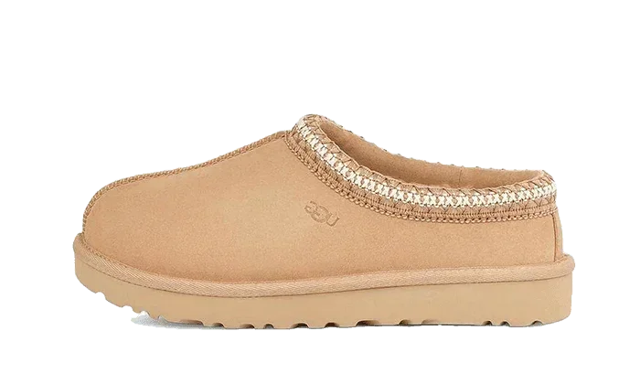 UGG Tasman Slipper Driftwood - Exclufy