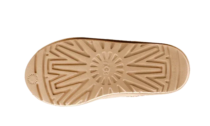 UGG Tasman Slipper Driftwood - Exclufy