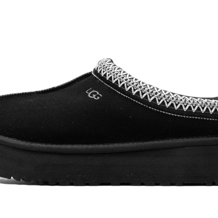 UGG Tazz Slipper Black