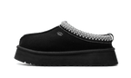 UGG Tazz Slipper Black - Exclufy