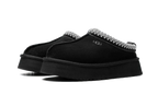 UGG Tazz Slipper Black - Exclufy