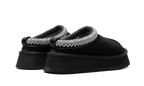 UGG Tazz Slipper Black - Exclufy