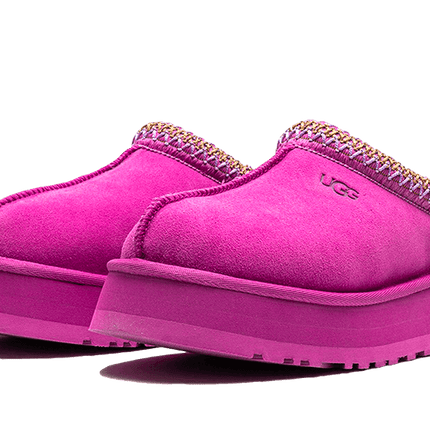 UGG Tazz Slipper Mangosteen