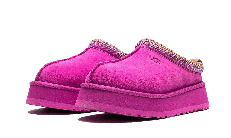 UGG Tazz Slipper Mangosteen - Exclufy