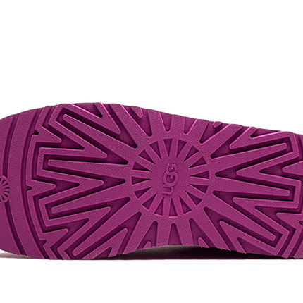 UGG Tazz Slipper Mangosteen