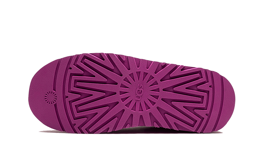 UGG Tazz Slipper Mangosteen