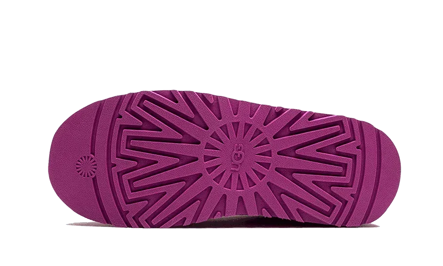 UGG Tazz Slipper Mangosteen - Exclufy