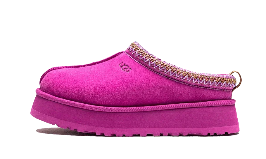 UGG Tazz Slipper Mangosteen - Exclufy