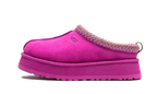 UGG Tazz Slipper Mangosteen - Exclufy