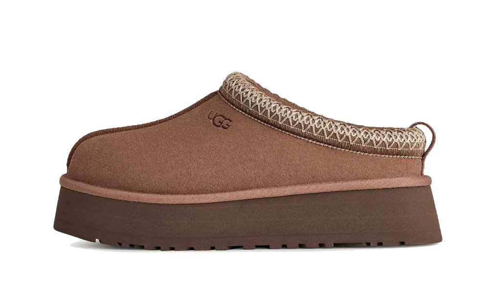 UGG Tazz Slipper Rocky Oak