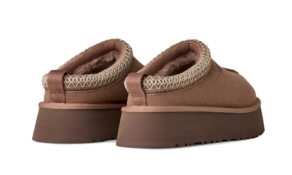 UGG Tazz Slipper Rocky Oak