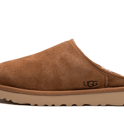 UGG Classic Slip-On Chestnut