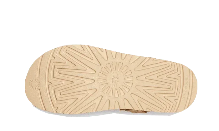 UGG Goldenstar Clog Driftwood - Exclufy