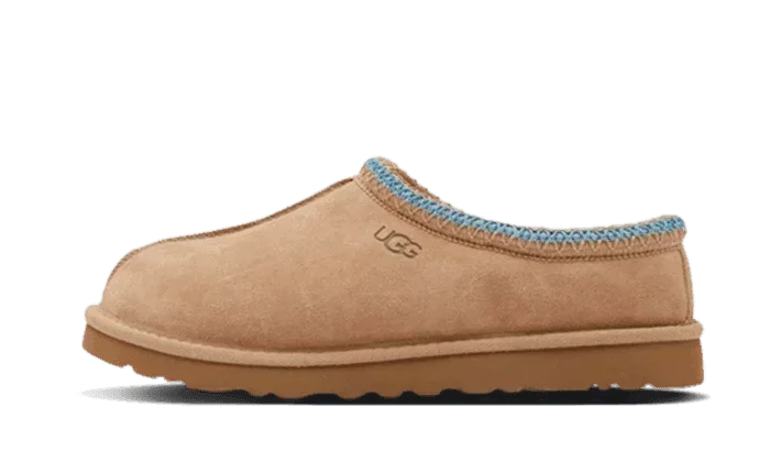 UGG Tasman Slipper Sand Santorini - Exclufy
