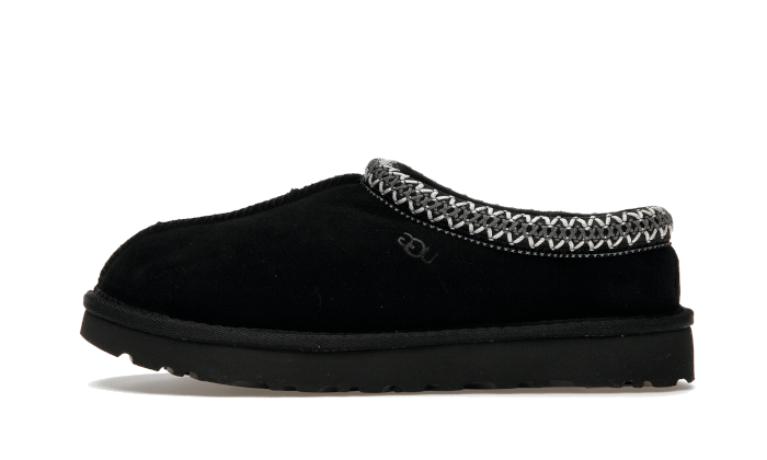 UGG Tasman Slipper Black