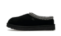 UGG Tasman Slipper Black - Exclufy
