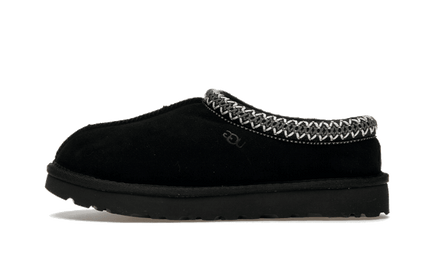 UGG Tasman Slipper Black