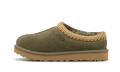 UGG Tasman Slipper Burnt Olive Gum - Exclufy