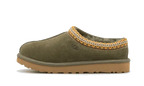 UGG Tasman Slipper Burnt Olive Gum - Exclufy