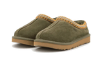 UGG Tasman Slipper Burnt Olive Gum - Exclufy