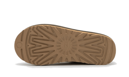 UGG Tasman Slipper Burnt Olive Gum