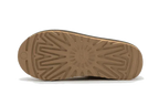 UGG Tasman Slipper Burnt Olive Gum - Exclufy