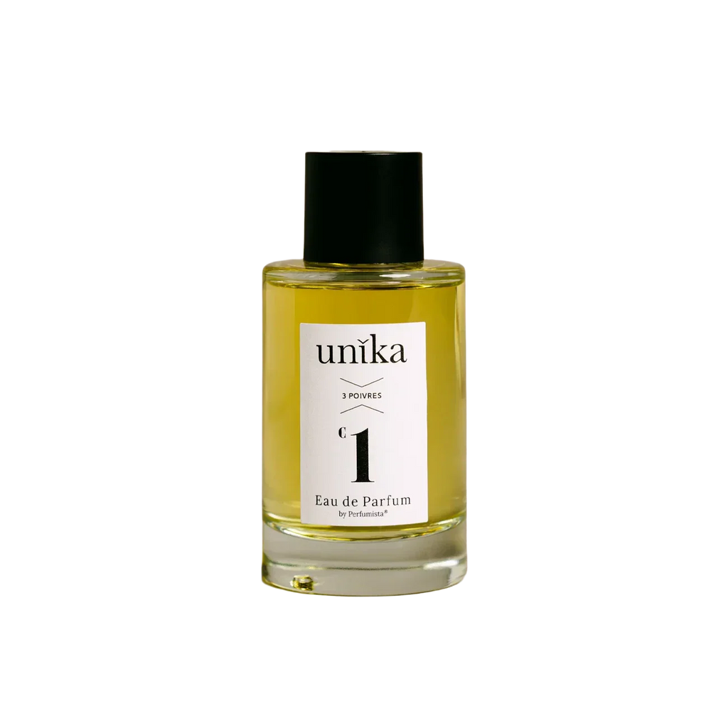 Unika Parfum 3 Poivres 30ml