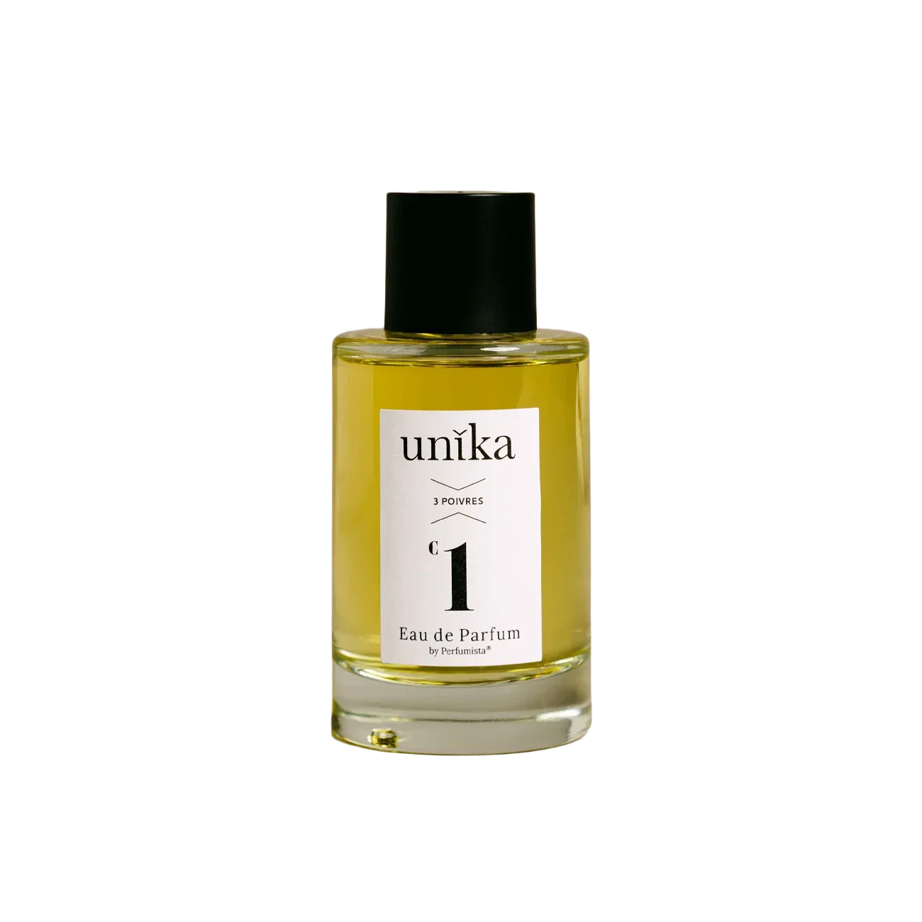 Unika Parfum 3 Poivres 30ml