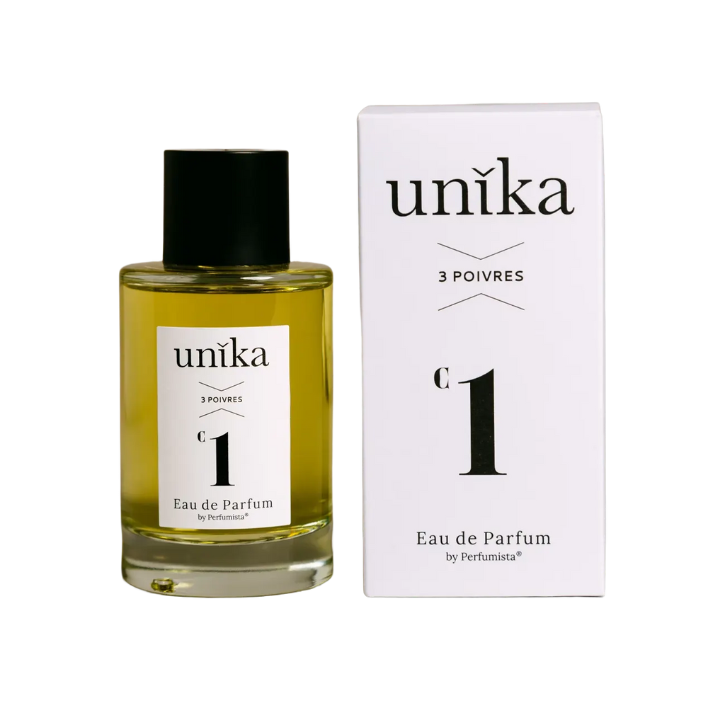 Unika Parfum 3 Poivres 30ml