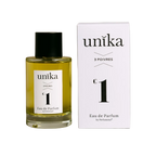 Unika Parfum 3 Poivres 30ml
