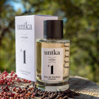 Unika Parfum 3 Poivres 30ml