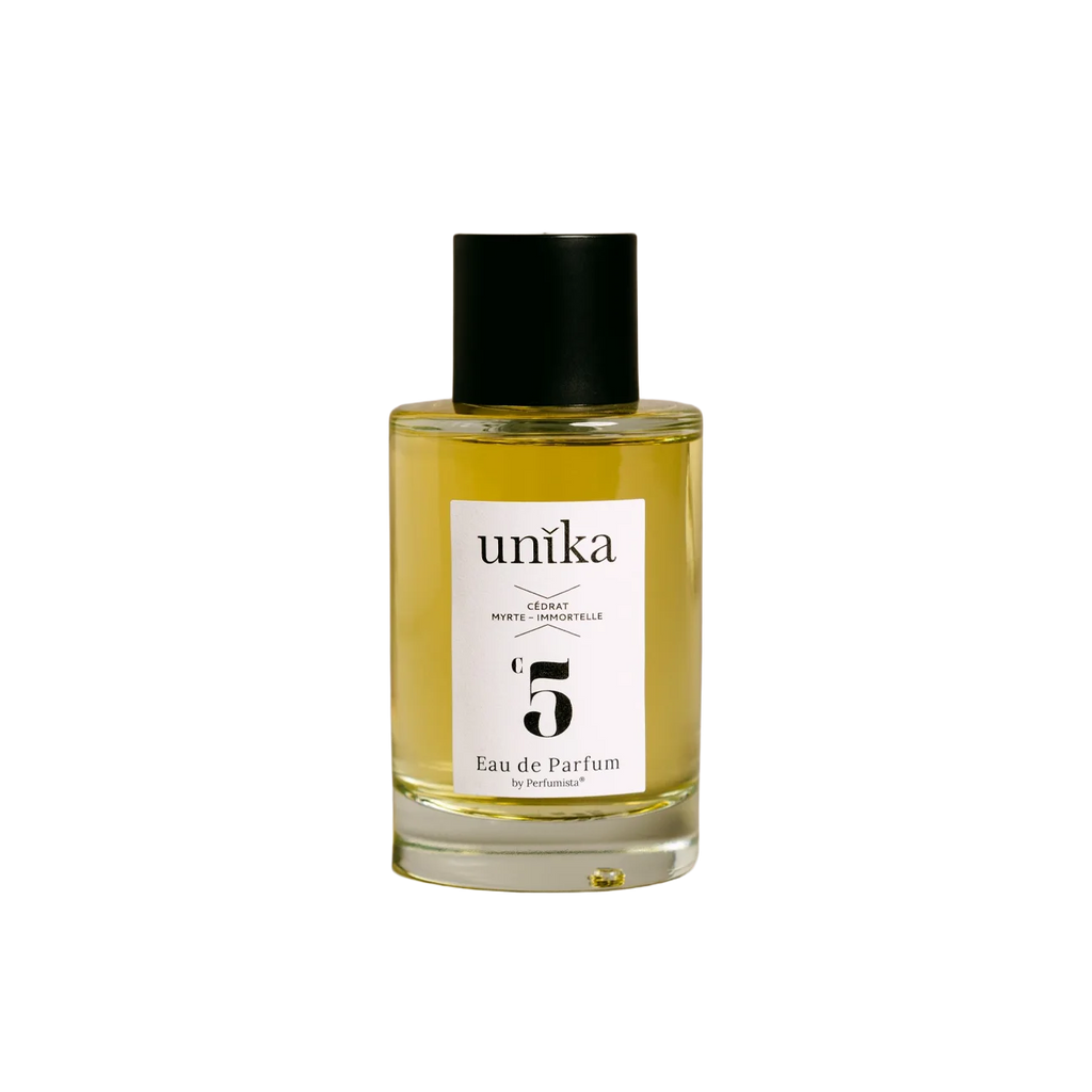 Unika Parfum Cedrat Myrte Immortelle 30ml